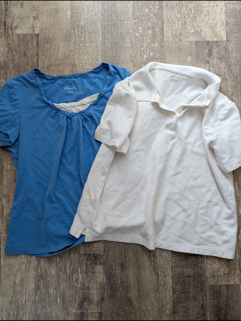 Women's Kim Rogers Shirts